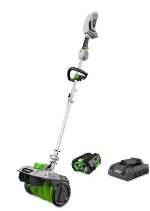 EGO Power+ Multi Head Snow Shovel Kit MSS1203