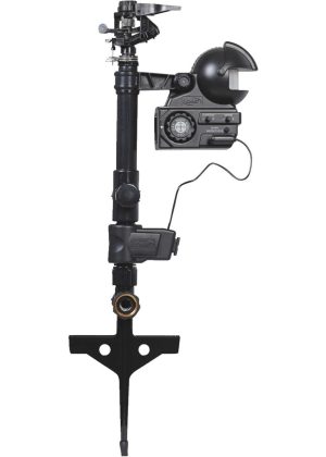 Orbit 62100 Yard Enforcer Motion Activated Sprinkler