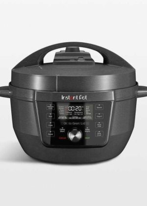 Instant Pot RIO Wide Plus 7.5-qt. Multi-Cooker