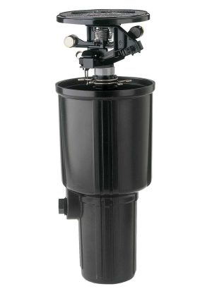 Rain Bird Pop-Up Impact Head Sprinkler