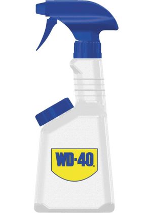 WD-40 Spray Applicator