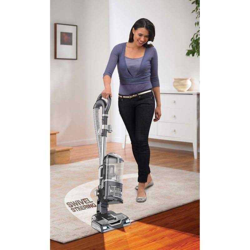 Shark Navigator Professional Lift Away UV540 - Image 3