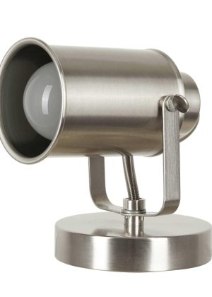 Catalina Lighting Modern Multipurpose Spotlight Desk or Wall Mount Accent Lamp