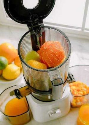 Nama J2 Cold Press Juicer