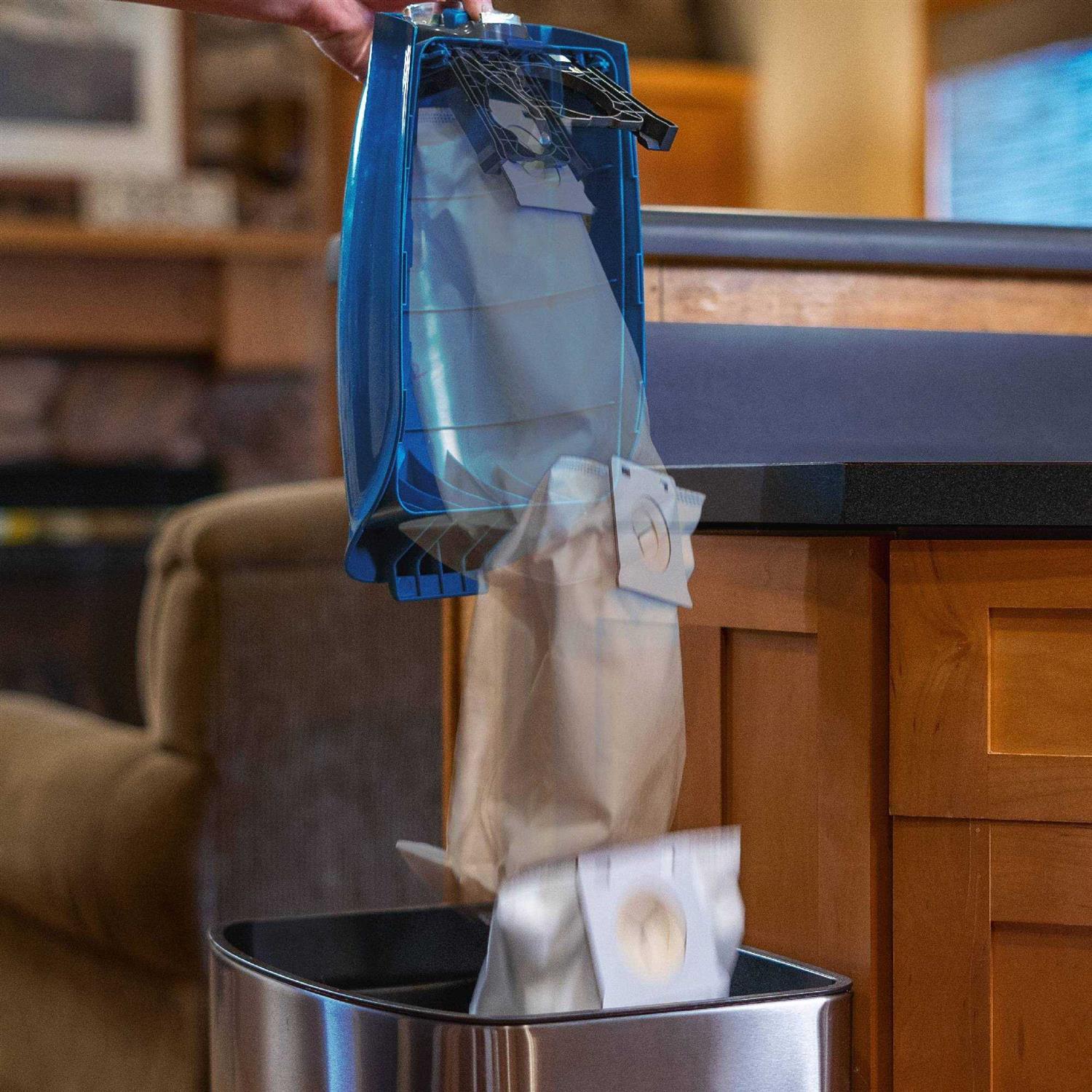 Kenmore Intuition Bagged Upright Vacuum - Image 2
