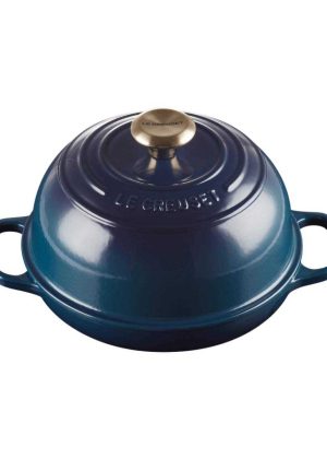 Le Creuset Bread Oven