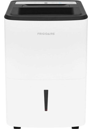 Frigidaire 50 Pint Dehumidifier