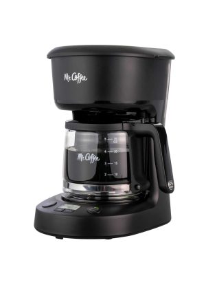 Mr. Coffee 5 Cup Coffee Maker