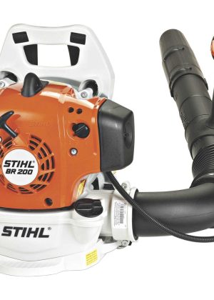Stihl BR 200 Backpack Gas Blower