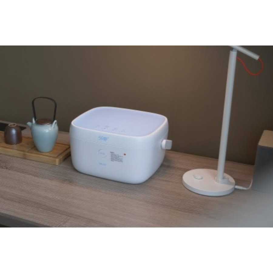 LiViliti Paptizer UVC LED Smart CPAP Sanitizer - Image 3