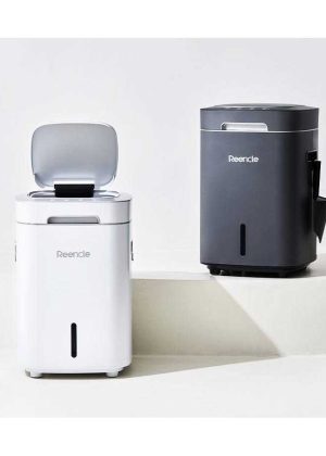 Reencle Prime Food Waste Composter