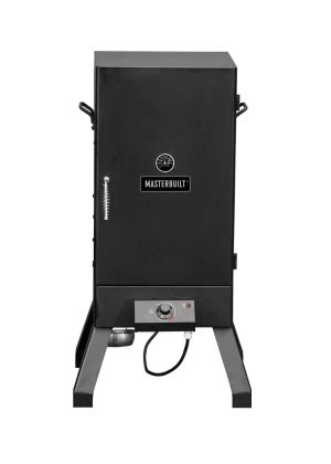 Masterbuilt Analog Electric Smoker
