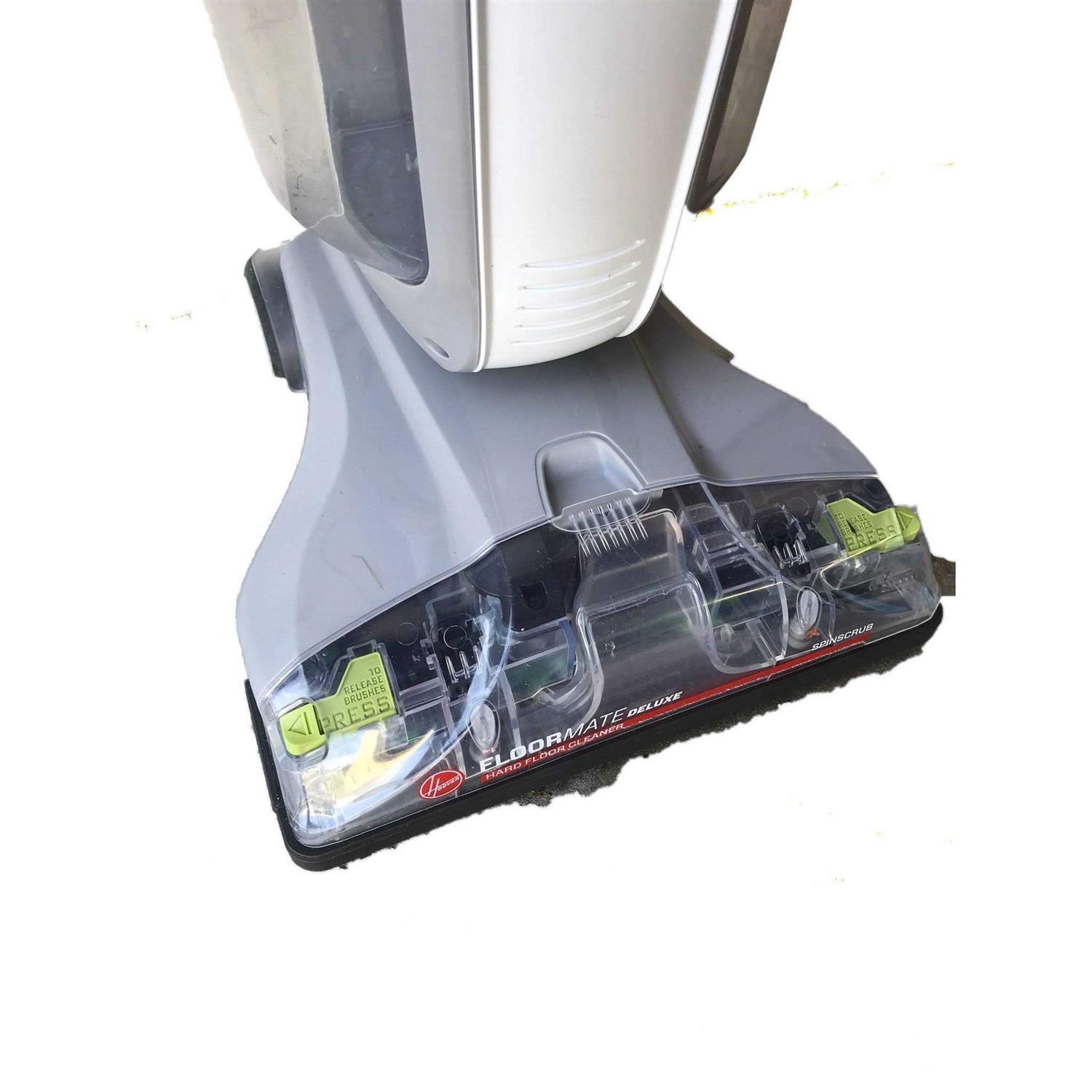 Hoover FloorMate Deluxe - Image 5