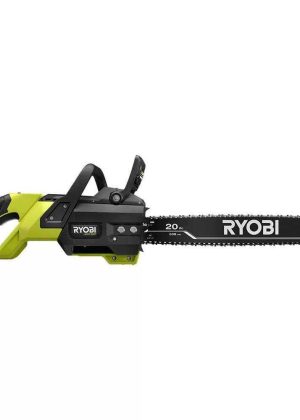 RYOBI 40V HP Brushless 20 in. Battery Chainsaw