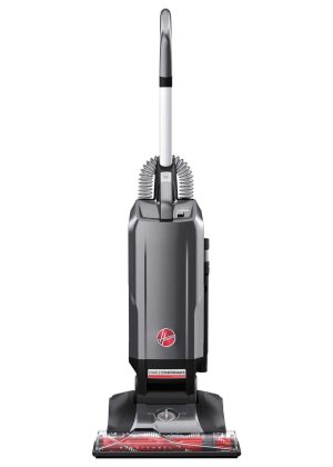 Hoover Complete Performance Advanced Bagged Upright Vacuum
