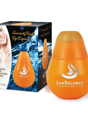 Silk Balance 38oz