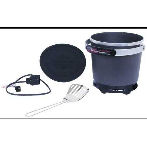 Presto Granpappy Electric Deep Fryer - Image 5
