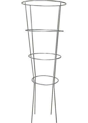 Glamos Wire 54 in Heavy Duty Tomato Cage