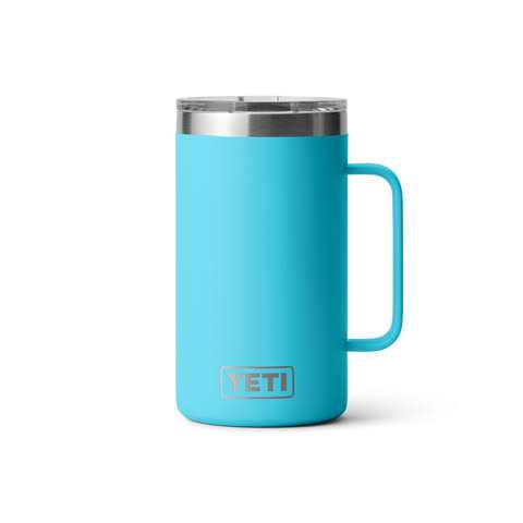 Yeti Rambler 24 oz Mug - Image 5