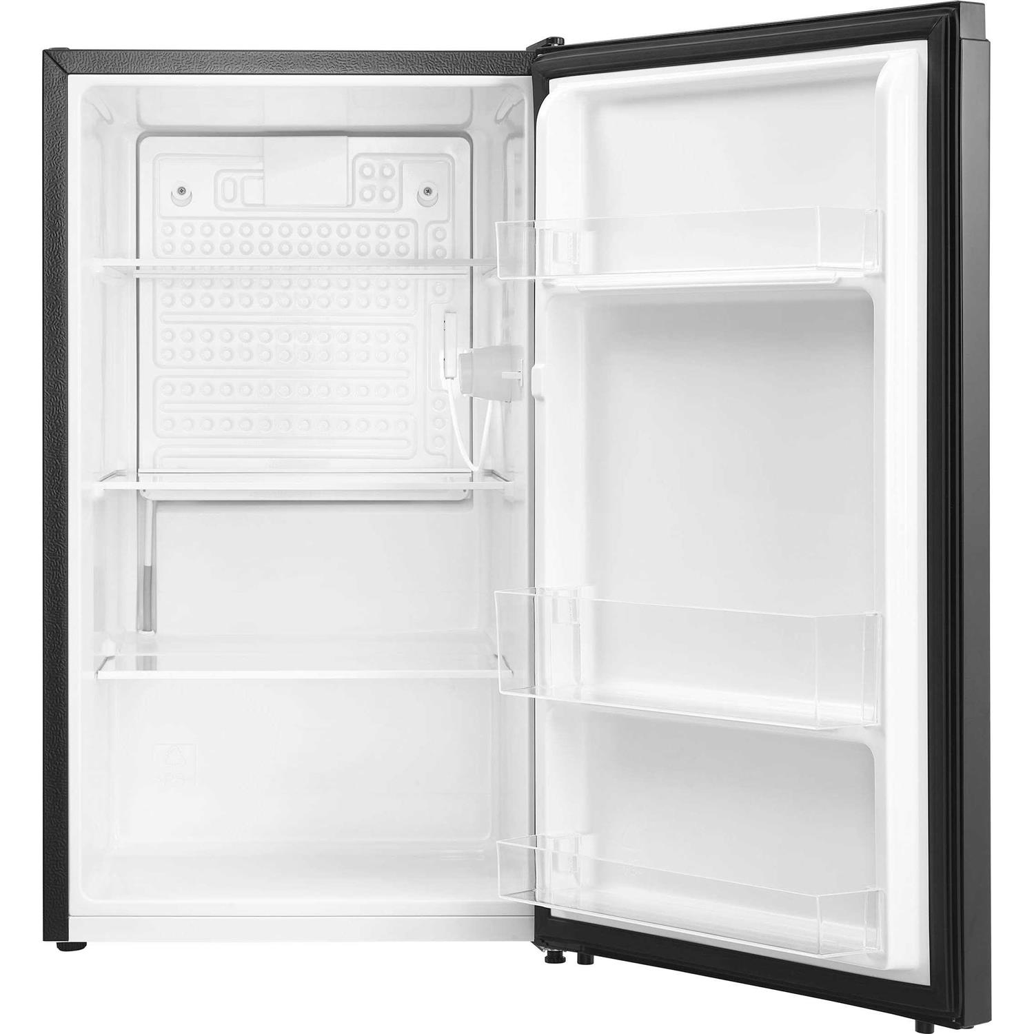 Insignia 4.4 Cu. Ft. Mini Fridge - Image 5