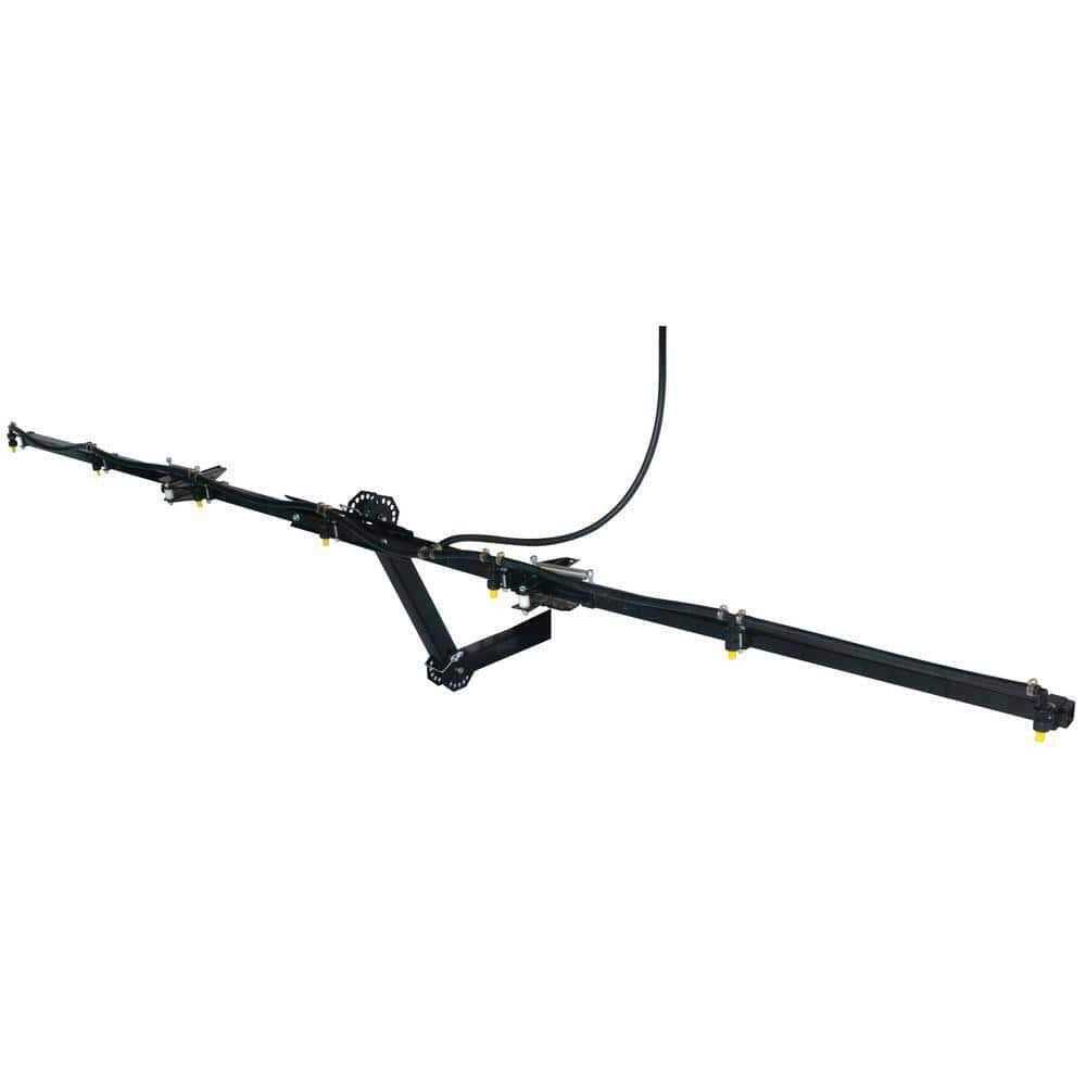 Workhorse Sprayers 7-Nozzle Hitch Mount Boom Kit - Image 2