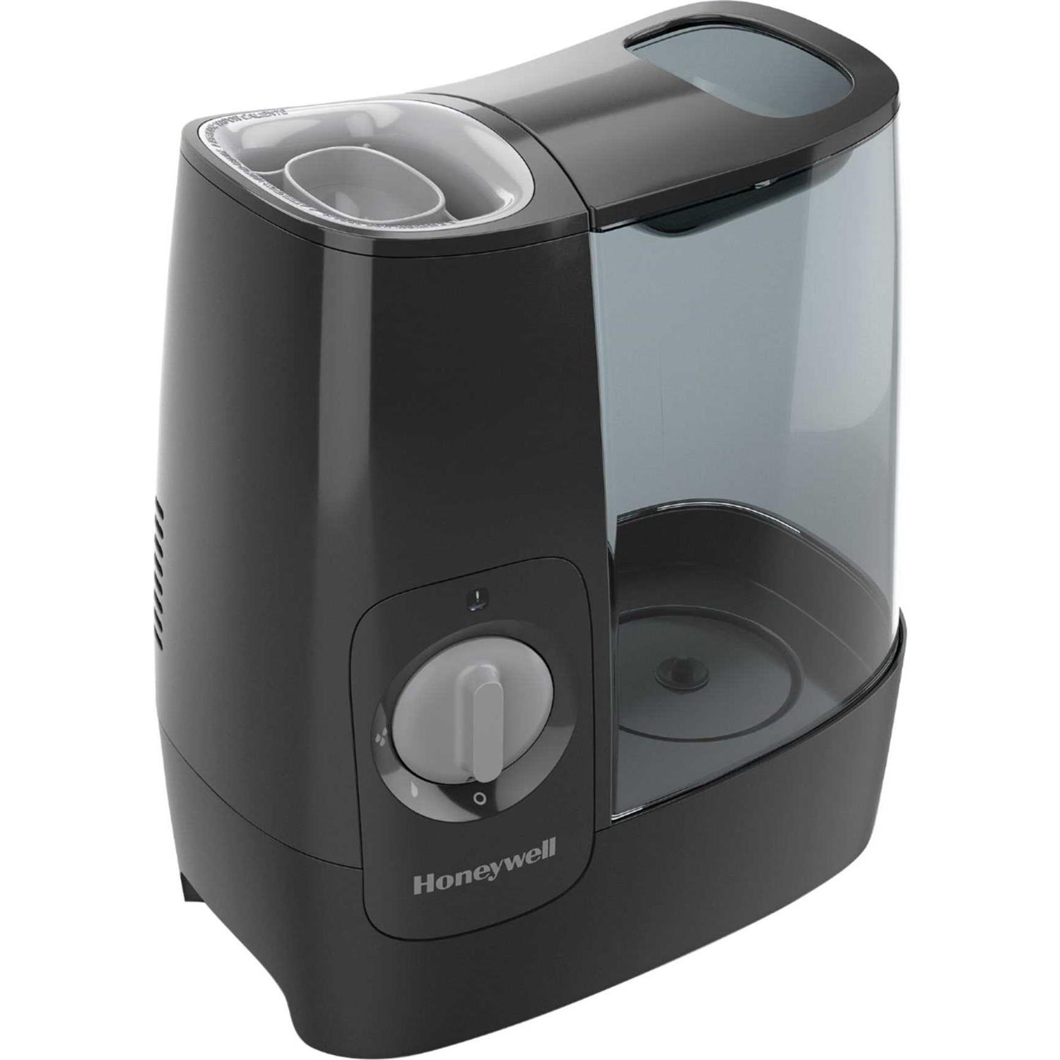 Honeywell Humidifier Warm Mist - Image 2