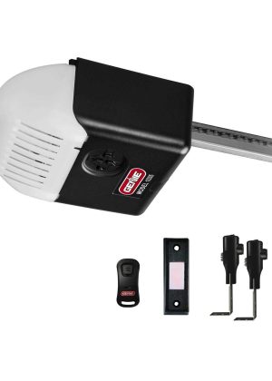 Genie 500 1/2 HP Chain Drive Garage Door Opener