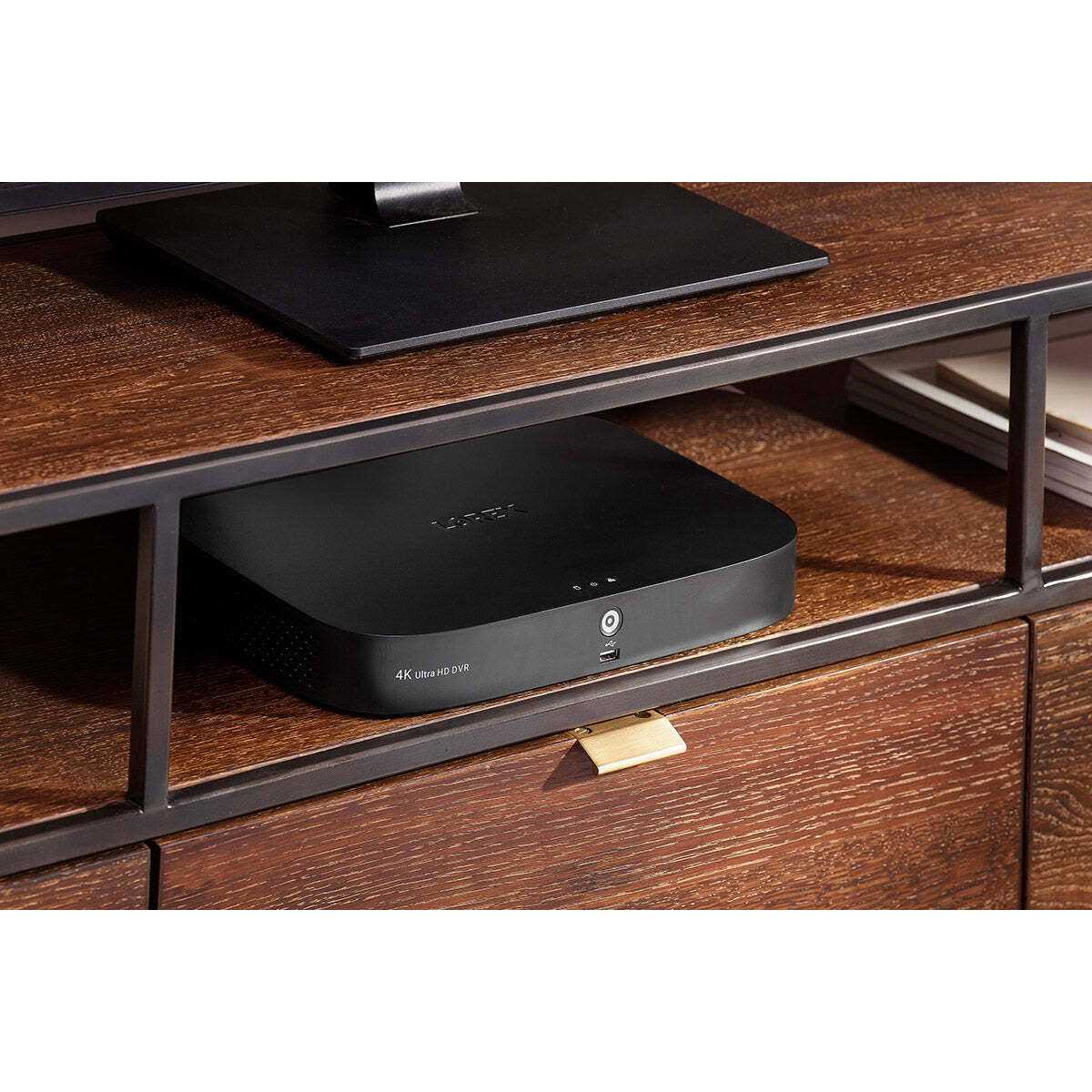 Lorex Fusion 4K 20-Channel 2TB Digital Video Recorder - Image 5