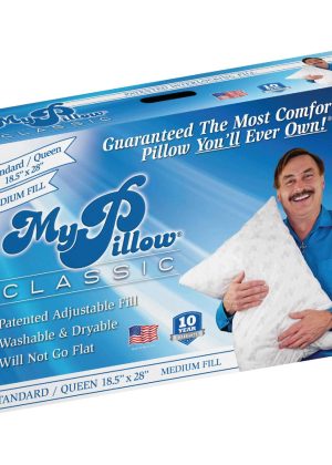 MyPillow Classic Pillow