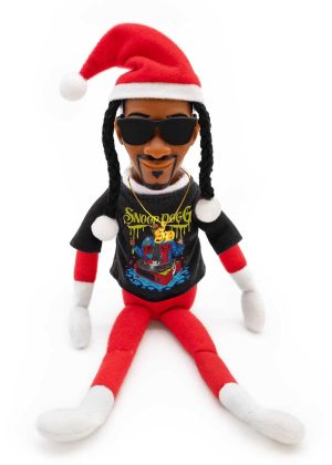 Snoop on the Stoop 12 Snoop Dogg Christmas