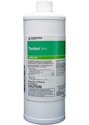 Tordon RTU Herbicide