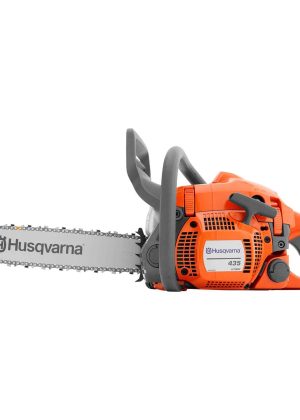 Husqvarna 435 16 40.9cc Gas Chainsaw