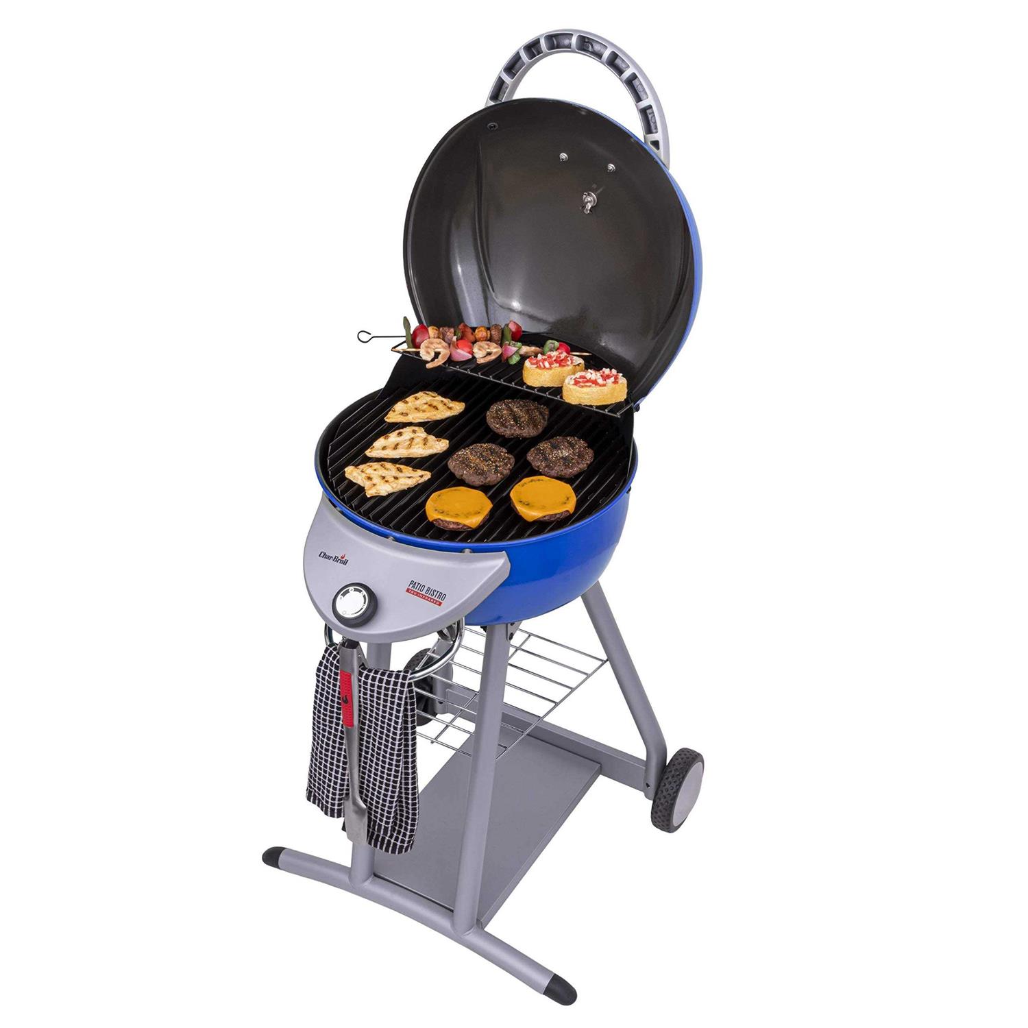 Char-Broil Patio Bistro Electric Grill - Image 4