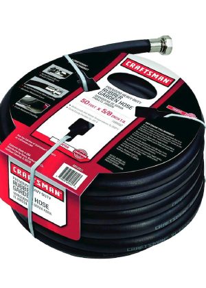 Craftsman cm Premium Garden Hose 50