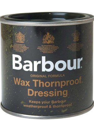 Barbour Thornproof Wax Dressing