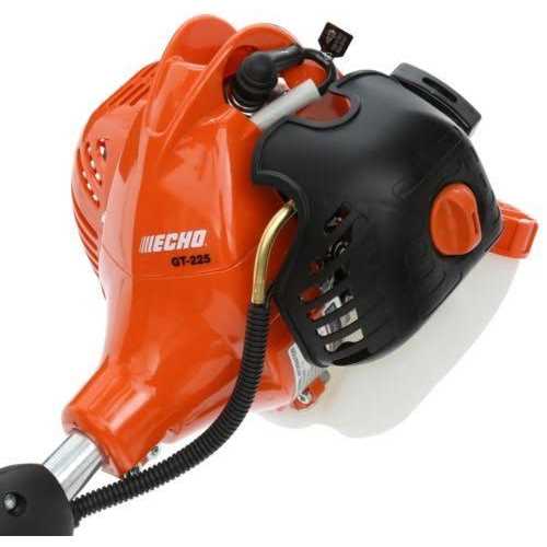 ECHO GT-225 - Image 2
