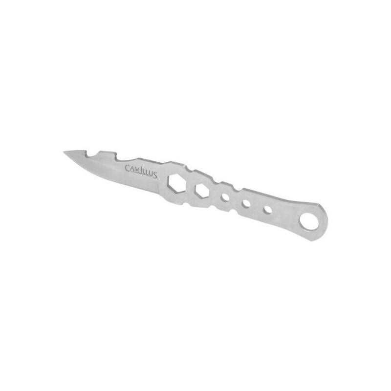 Camillus Carnivore-X 18 inch Machete 12 inch Cutting Blade - Image 2