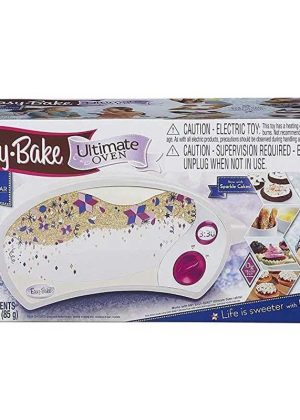 Easy Bake Ultimate Oven