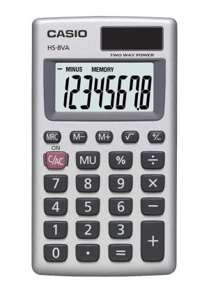 Casio HS-8V