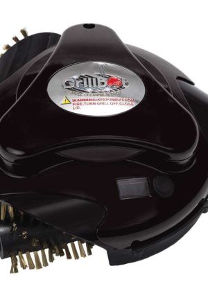 Grillbot Automatic Grill Cleaning Robot