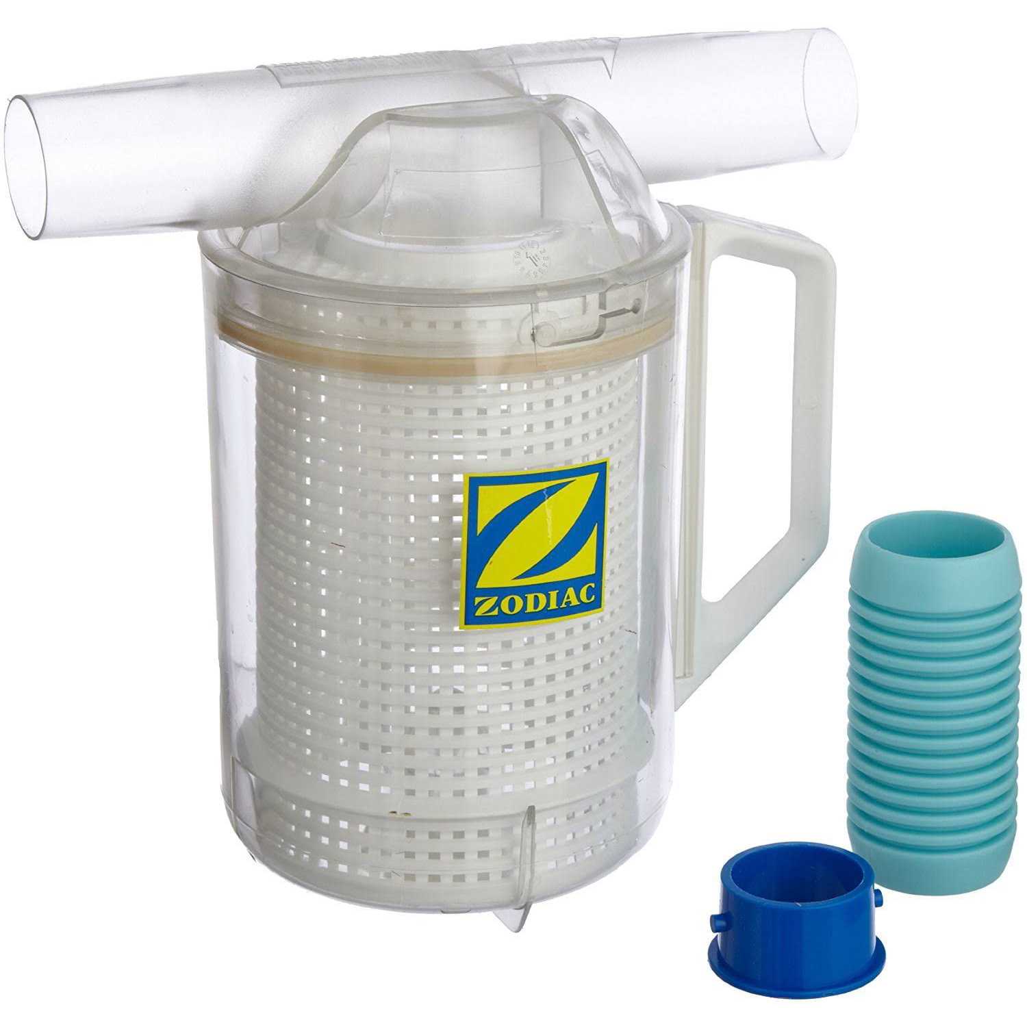 Zodiac Baracuda G3 W03000 Advanced Suction Side Automatic Pool Cleaner - Image 2