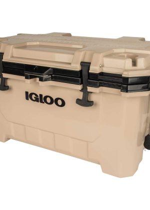 Igloo Cooler IMX 70 qt