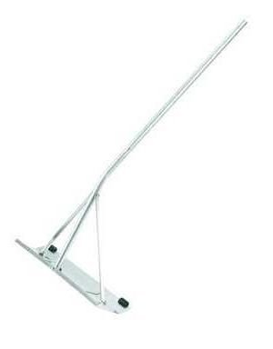USA Handy Tool 24 in. W x 16 ft. L Aluminum Roof Rake