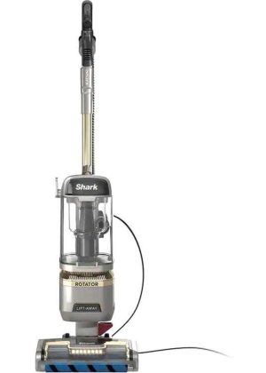 Shark Rotator Lift-Away Upright LA502