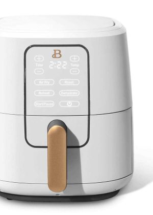 Beautiful 6QT Digital Air Fryer
