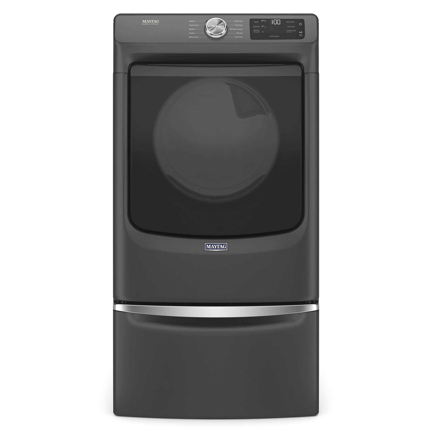 Maytag 15.5 Pedestal for Front Load Washer and Dryer With Storage - Image 5
