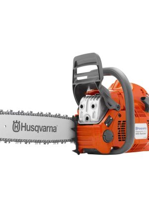 Husqvarna 455 Rancher Chainsaw