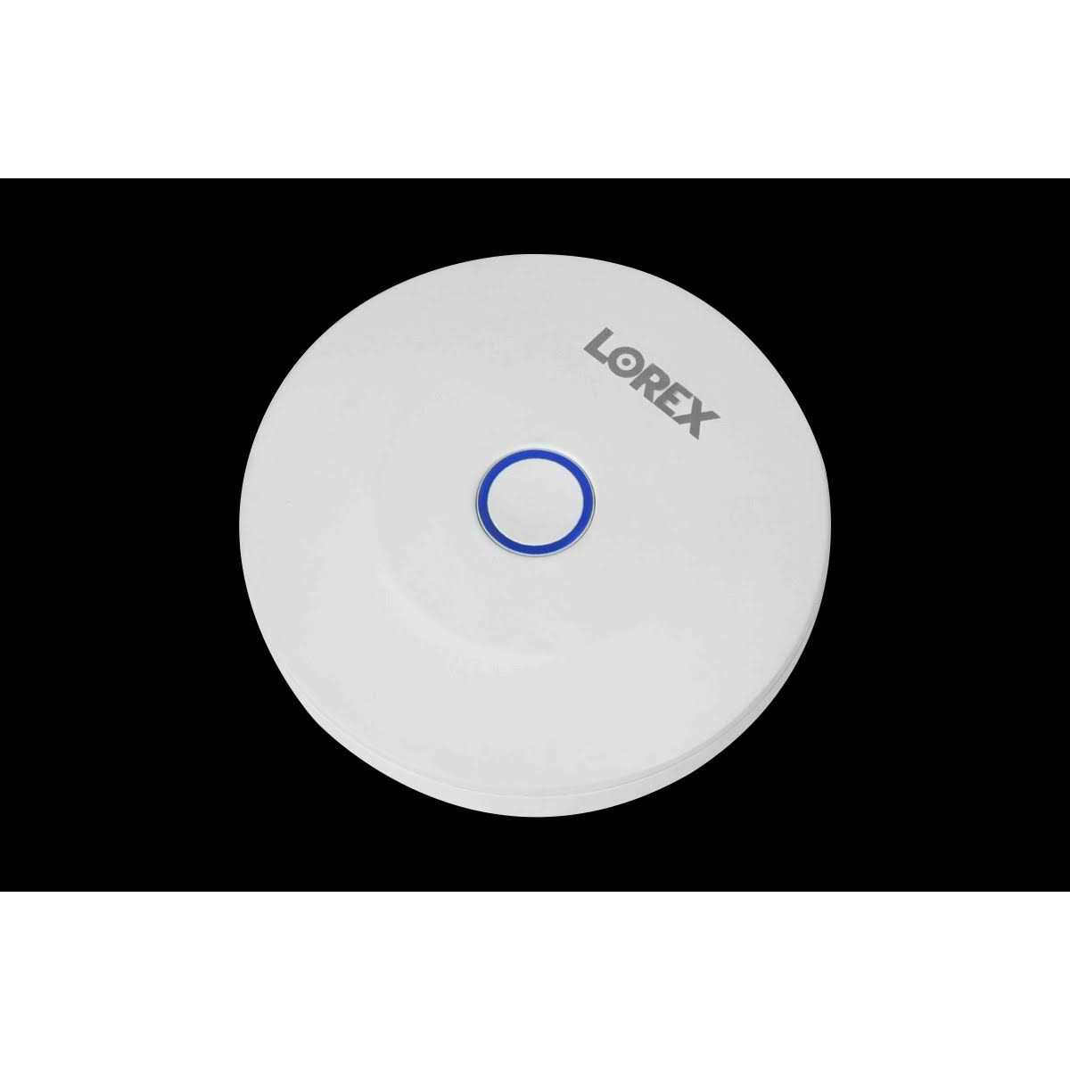 Lorex Smart Sensor Kit with Hub, 2 Window/Door Sensors and Motion Sensor - Image 3