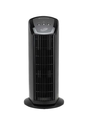 Bionaire Germ Reducing Hepa Air Purifier with UV Technology and Permanent Air Filter