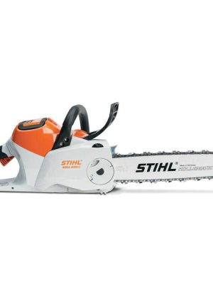 Stihl MSA 220 C-B Battery Chainsaw
